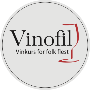 Vinofil - Vinkurs for folk flest