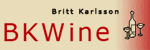 Logo: BK Wine