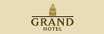 Logo: Grand Hotel Oslo