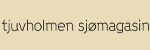 Logo: Tjuvholmen Sjømagasin