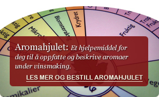 Aromahjulet